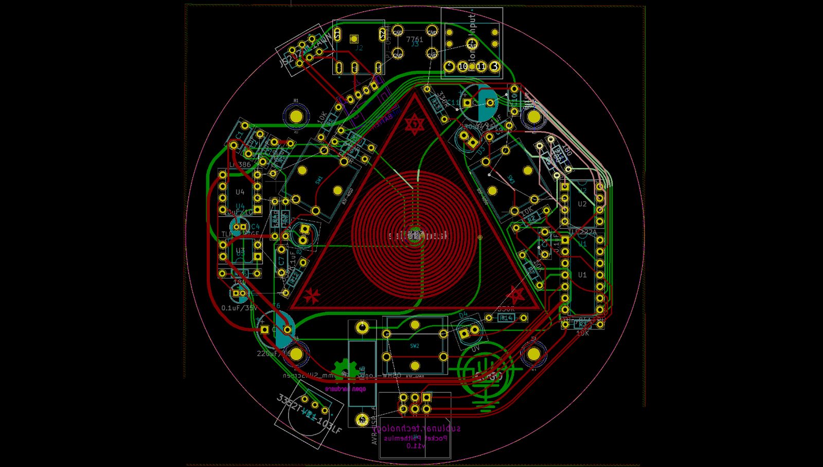 pcb
